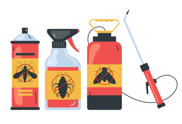 Best Residential Pest Control  in Porterville, CA